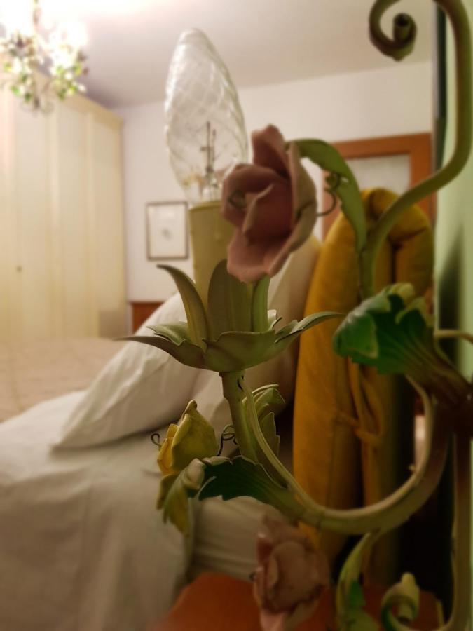 Moncalvo In Relax Lägenhet Exteriör bild